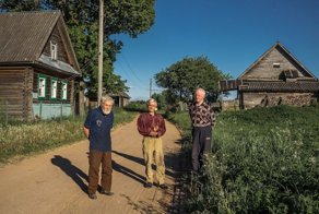 Москва и москвичи. Как живёт деревня - тёзка столицы