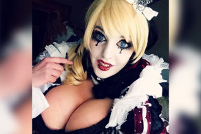 19 фотографий, которые доказывают, что клоуны звездец какие страшные