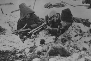 Румыны совсем берегов не видят