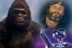 Самые популярные голливудские фильмы в СССР в 80-е 