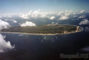 10 невероятных исторических мест, навсегда утерянных по глупости