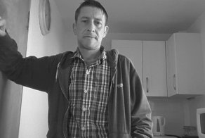 40-летний шотландский шеф-повар до беспамятства влюбился в украинку, а она развела его на деньги