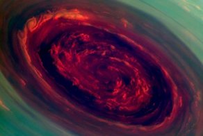 Космическая эротика: такой нашу вселенную вы еще не видели!