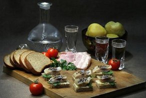 Сколько времени перевариваются продукты