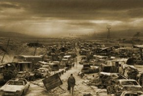 Какой будет современная ядерная война?