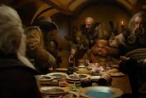 «Хоббиту» – 80 лет! Юбилейная подборка кубиков