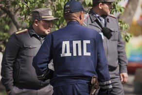 Как расшифровать военно - полицейские аббревиатуры