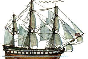 В этот день 27 сентября 1783 г. 234 года назад