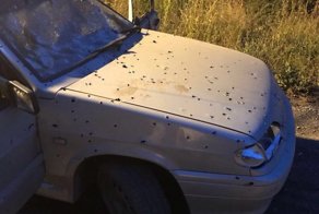 В контртеррористической операции уничтожены три боевика