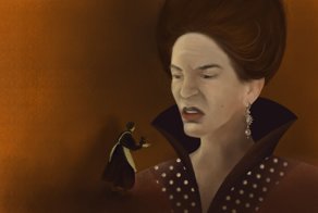 Быть слугой: исповедь горничной