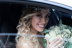 Итальянка вышла замуж за саму себя