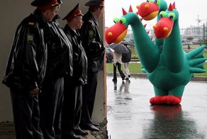 Мошенники по чужим документам взяли кредит в московском банке на 500 млн рублей