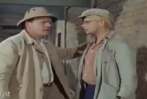 Подборка кубиков о приключениях Шурика