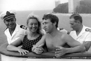 Парадокс Высоцкого в СССР