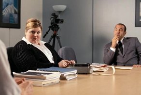 Честное собеседование