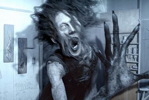 Невероятно пластичный актер из фильмов ужасов