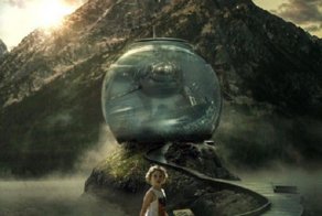 Сказочный мир Марселя ван Льюита