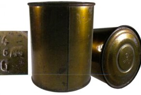 Подводная тушёнка