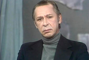 Олег Ефремов