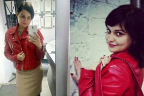 Селфи за час до смерти помогло найти убийцу девушки