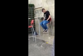 Самое болезненное пробуждение
