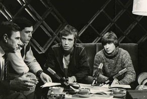 Телепрограмме «Взгляд» 30 лет: такой больше нет и не предвидится