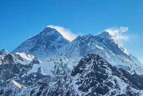 Топ-10 Фактов о горе Эверест, о которых вы не знали