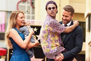 Интернет-тролль с помощью фотошопа высмеивает студийные фото знаменитостей