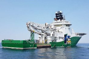 Кладбище древних кораблей на дне Черного моря