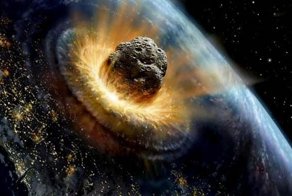 Топ-10: как космос может уничтожить не только привычную нам жизнь, но и всю Землю