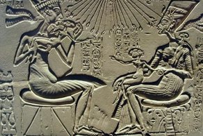 10 фактов о фараонах Древнего Египта