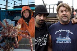 15 малоизвестных фактов о реалити-шоу "Смертельный улов"