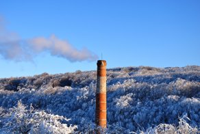 Действующие и заброшенные котельные