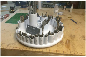 Гениальные изобретения,  слепленные из того, что было