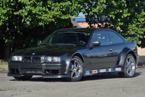 Продается BMW E36 из Двойного Форсажа