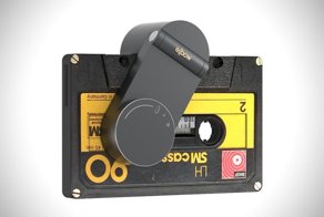 Портрет явления: ностальгический порыв — кассеты и магнитофоны