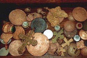 Топ-10: самые загадочные и ужасные трагедии, случившиеся в Большом каньоне