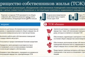 ТСЖ - мёд для мошенников