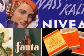 "Это всего лишь бизнес". Известные бренды на службе Гитлера