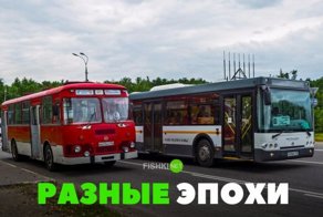 Подборка автомобильных приколов