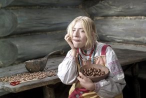 Любимые кинороли Инны Чуриковой