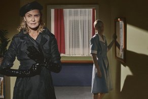На обложке Vogue впервые появилась 73-летняя модель