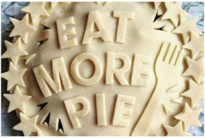 Мало того, что вкусно, так еще и красиво