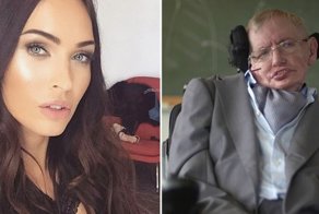 15 звезд, бедных по сравнению со Стивеном Хокингом