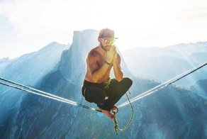 Безумные трюки, которые заставят ваше сердце сжаться от ужаса!