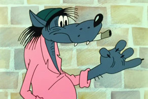 Почему у современных детей непопулярен «Ну, погоди»