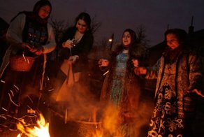 Тайны румынских ведьм
