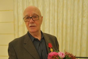 Леониду Куравлеву 81