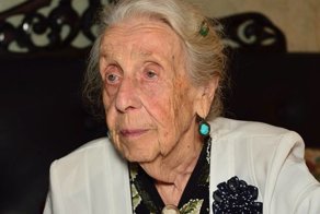 Прощай Ксения Александровна
