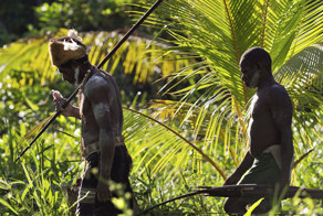 10 Удивительных способностей, полученных в результате генетических мутаций